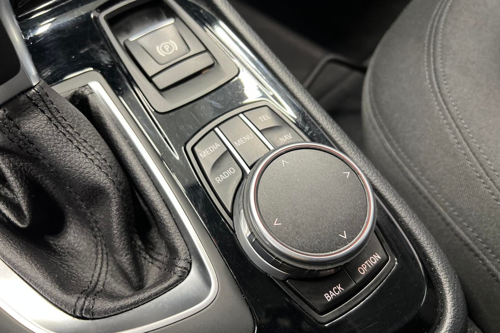 BMW 2-sarja iso kuva 20