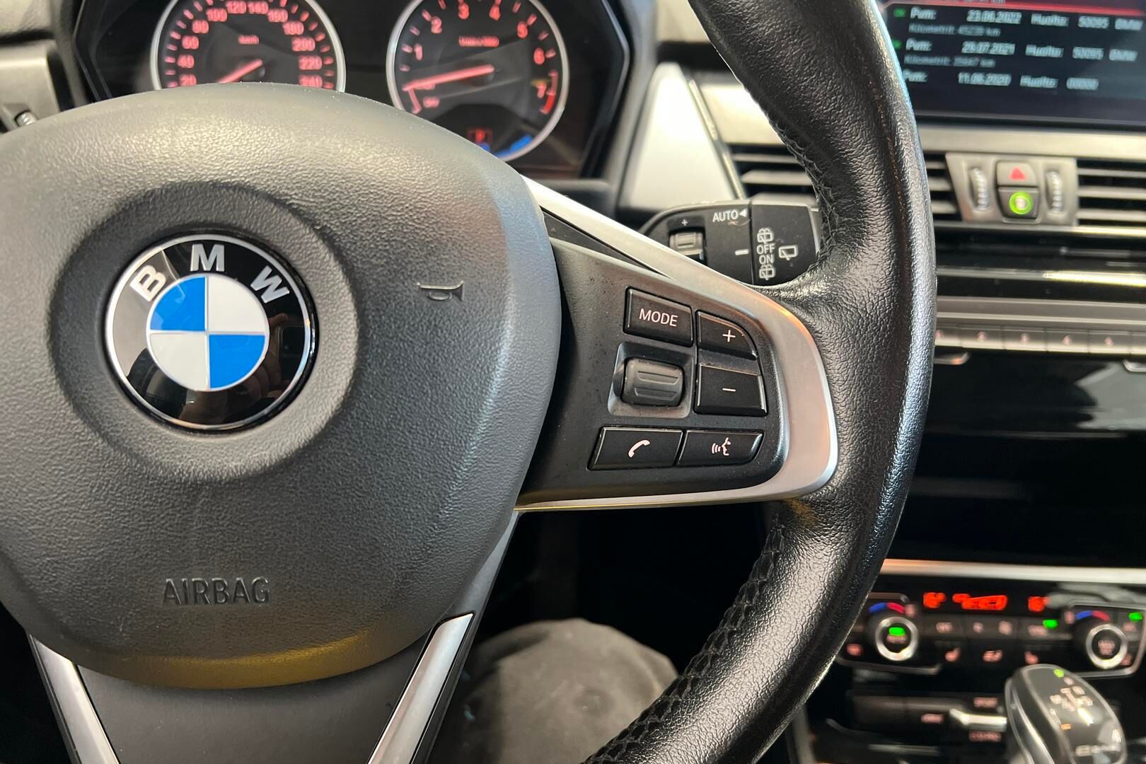 BMW 2-sarja iso kuva 22