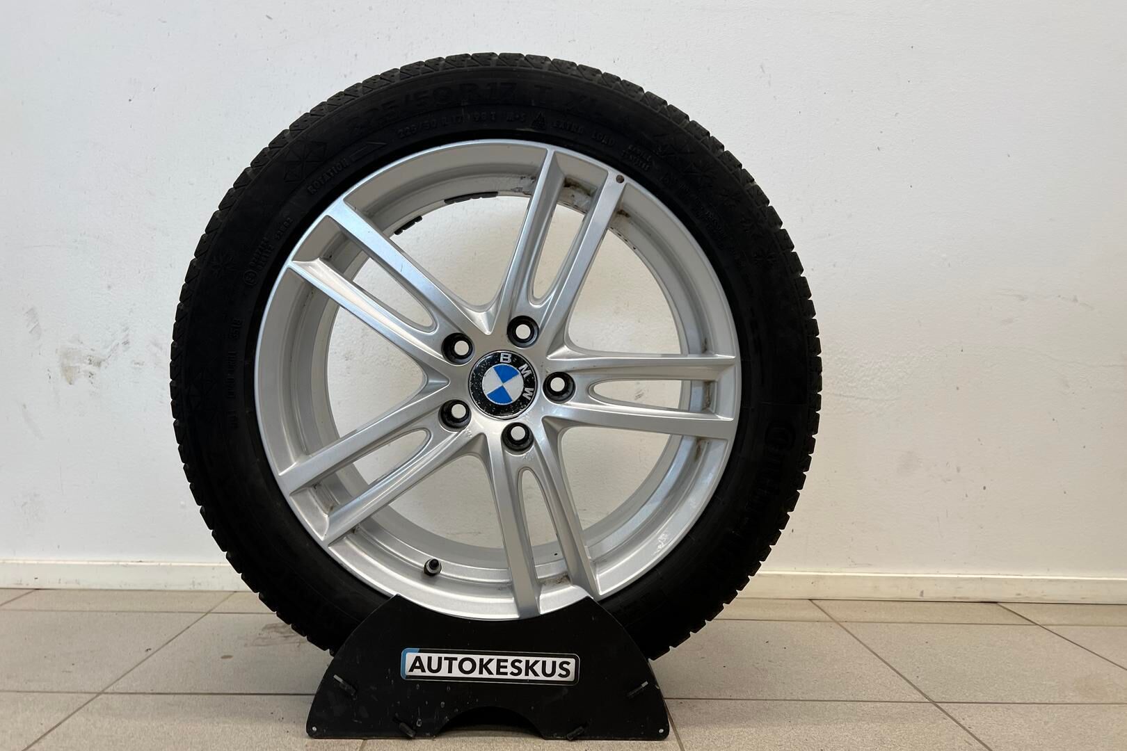 BMW 2-sarja iso kuva 27