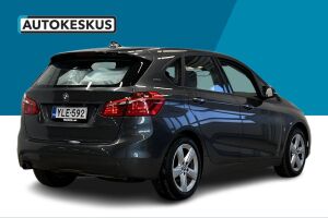 BMW 2-sarja esikatselu 5