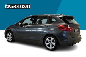 BMW 2-sarja esikatselu 7