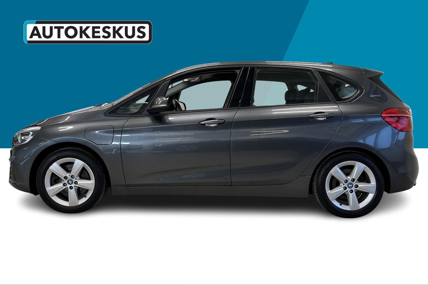 BMW 2-sarja iso kuva 8