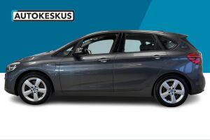 BMW 2-sarja esikatselu 8