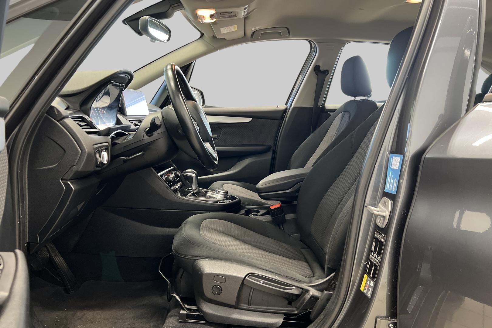 BMW 2-sarja iso kuva 9