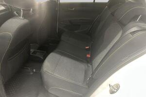 Skoda Fabia esikatselu 23