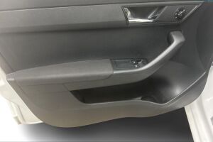 Skoda Fabia esikatselu 10