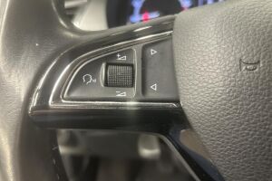 Skoda Fabia esikatselu 11