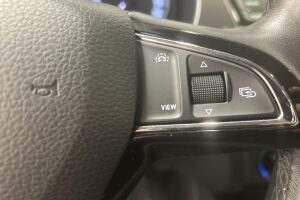 Skoda Fabia esikatselu 12