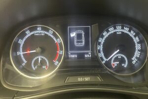 Skoda Fabia esikatselu 24