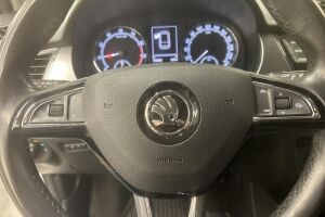 Skoda Fabia esikatselu 13