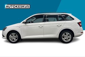 Skoda Fabia esikatselu 5