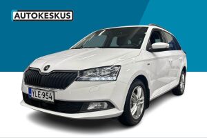 Skoda Fabia esikatselu 20