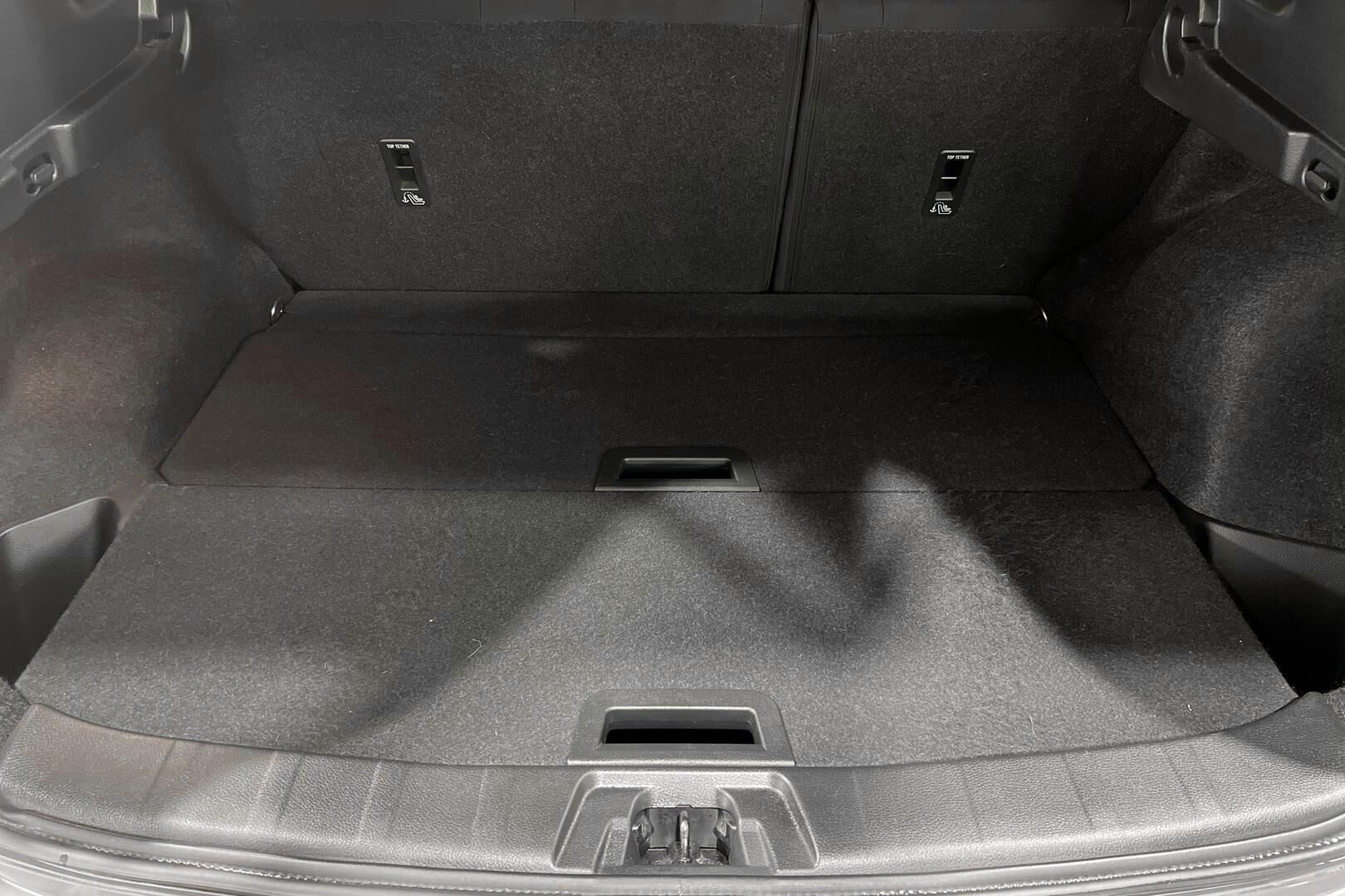 Nissan Qashqai iso kuva 12