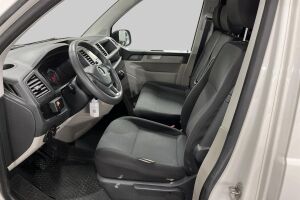 Volkswagen Transporter esikatselu 9