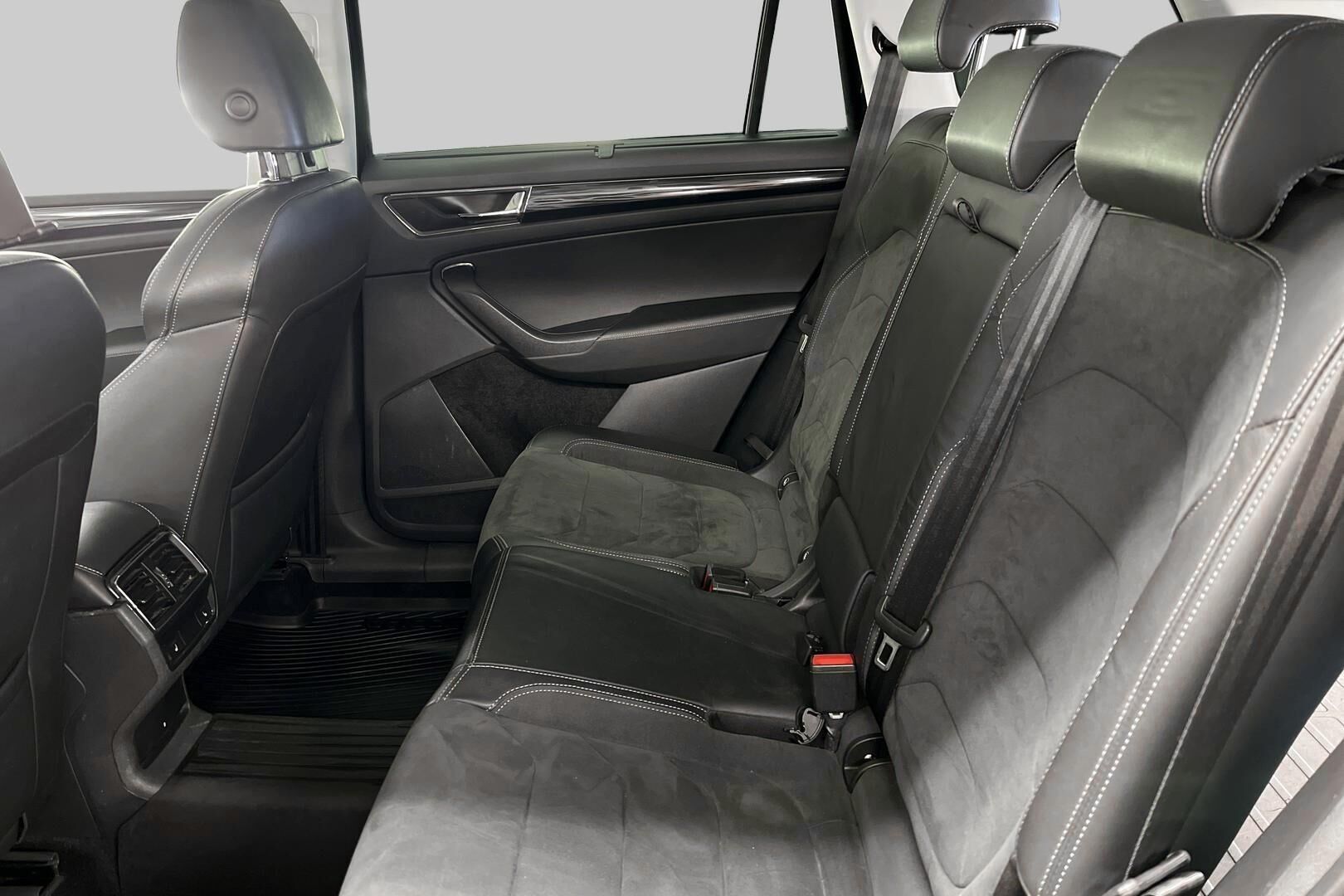 Skoda Kodiaq iso kuva 10