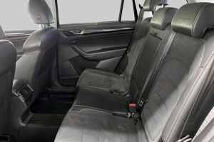 Skoda Kodiaq esikatselu 10
