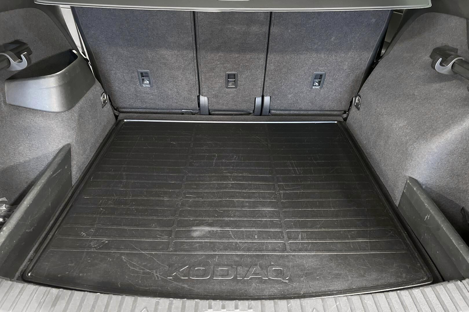 Skoda Kodiaq iso kuva 12