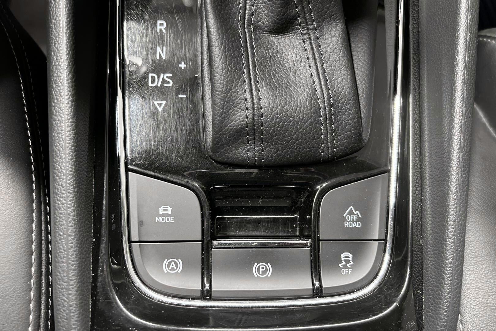 Skoda Kodiaq iso kuva 16