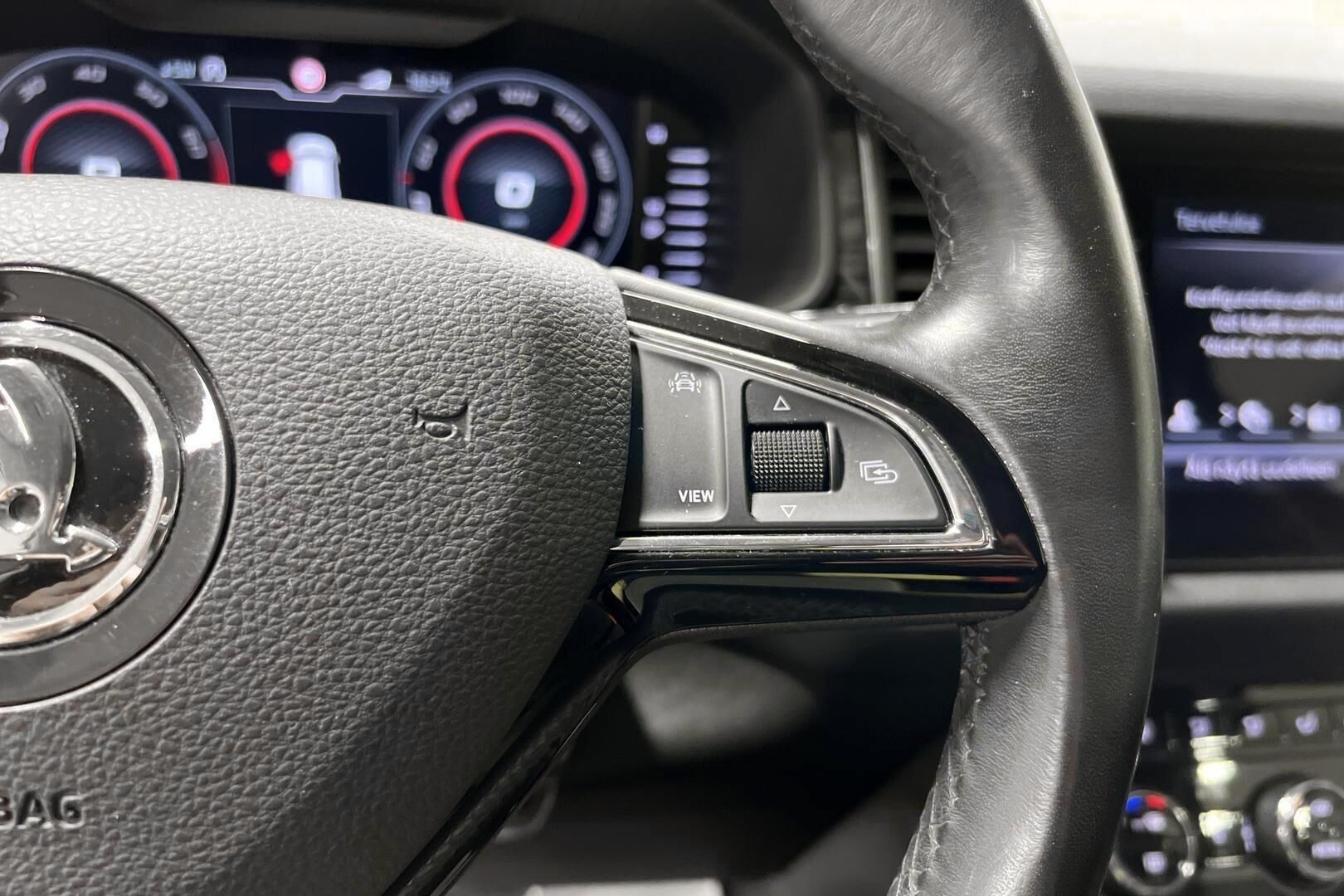 Skoda Kodiaq iso kuva 17