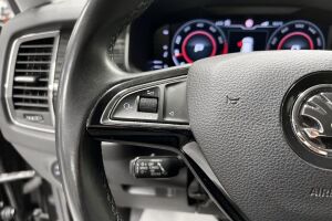 Skoda Kodiaq esikatselu 18