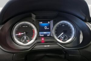 Skoda Octavia esikatselu 9