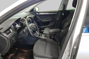 Skoda Octavia esikatselu 5