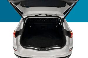 Ford Mondeo esikatselu 11