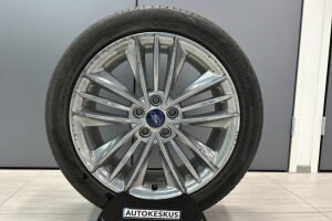 Ford Mondeo esikatselu 12