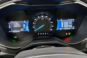 Ford Mondeo esikatselu 13