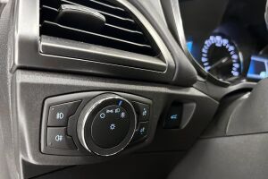 Ford Mondeo esikatselu 19