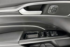 Ford Mondeo esikatselu 20