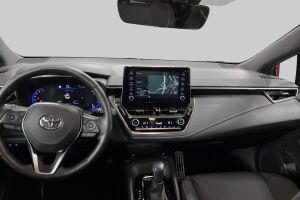 Toyota Corolla esikatselu 10