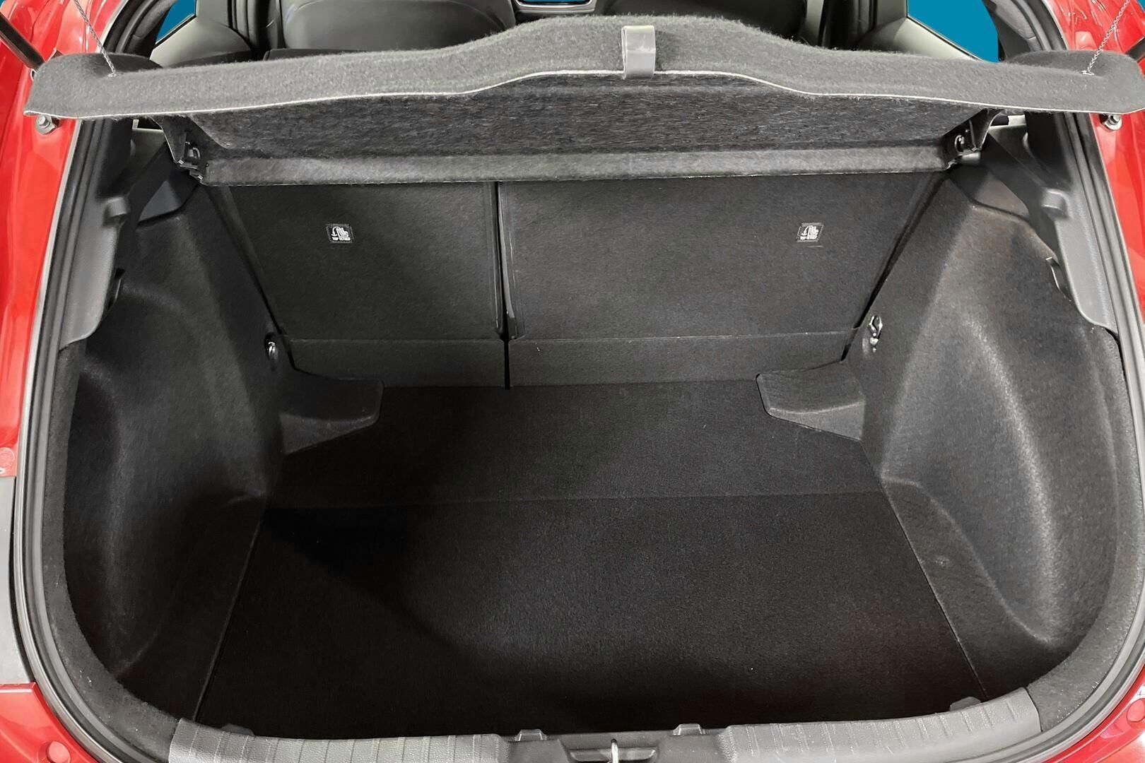 Toyota Corolla iso kuva 11