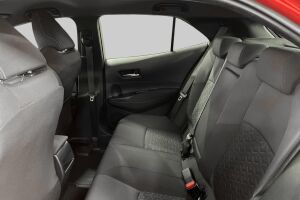 Toyota Corolla esikatselu 9