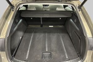 Toyota Corolla esikatselu 11