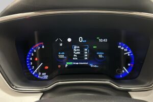 Toyota Corolla esikatselu 14