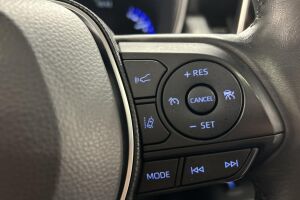 Toyota Corolla esikatselu 19