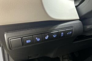 Toyota Corolla esikatselu 21