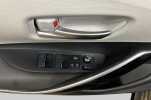 Toyota Corolla esikatselu 22