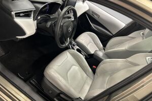 Toyota Corolla esikatselu 9