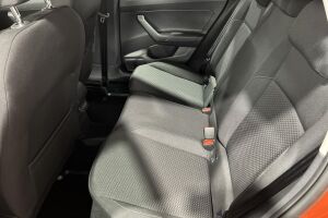 Volkswagen Polo esikatselu 10