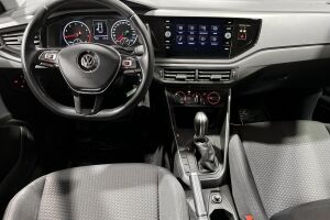 Volkswagen Polo esikatselu 11