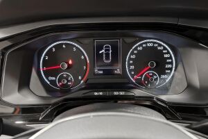 Volkswagen Polo esikatselu 16