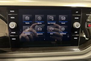 Volkswagen Polo esikatselu 17