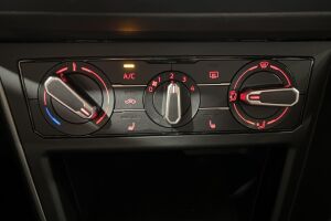 Volkswagen Polo esikatselu 18