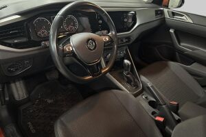 Volkswagen Polo esikatselu 2