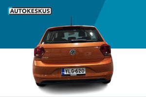 Volkswagen Polo esikatselu 6