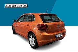 Volkswagen Polo esikatselu 7