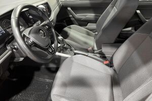 Volkswagen Polo esikatselu 9