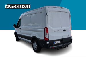 Ford Transit esikatselu 3